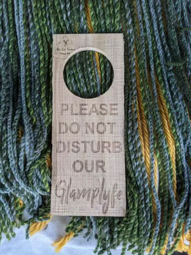 Glamplyfe - Happydale Retreat 6