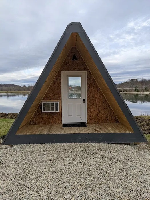 Glamplyfe - Happydale Retreat 9