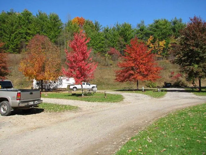 Spring Valley Campground 6