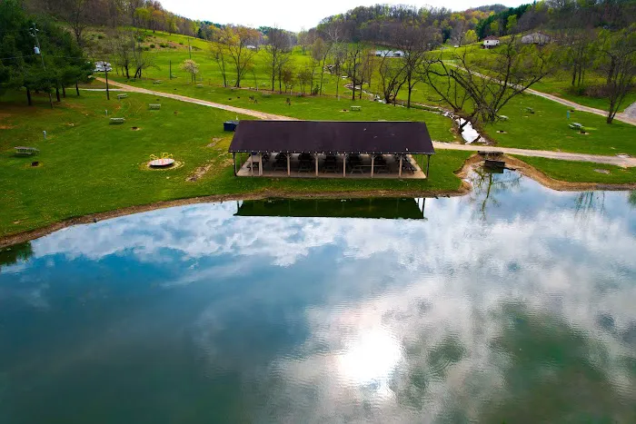 Spring Valley Campground 2