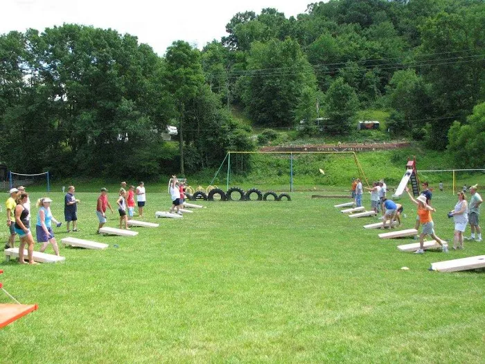 Spring Valley Campground 5