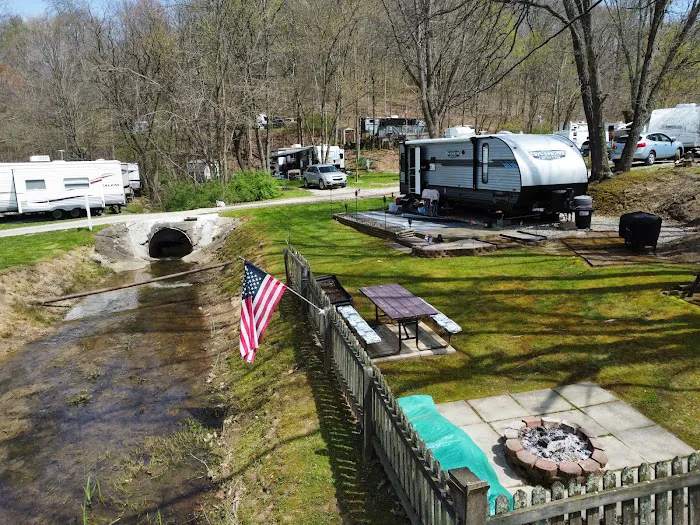 Spring Valley Campground 3