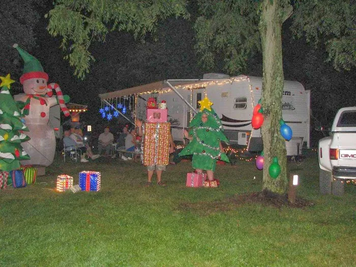 Spring Valley Campground 4