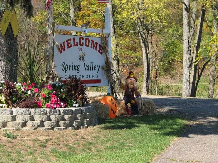 Spring Valley Campground 8