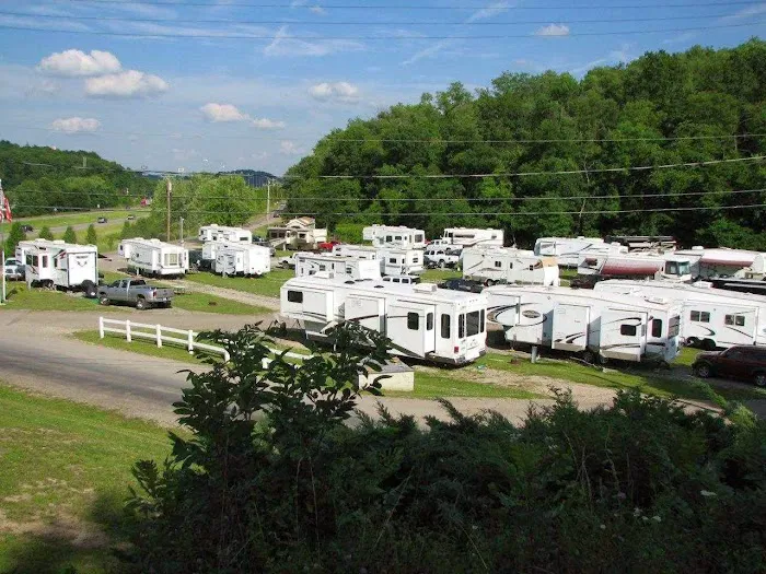 Spring Valley Campground 9