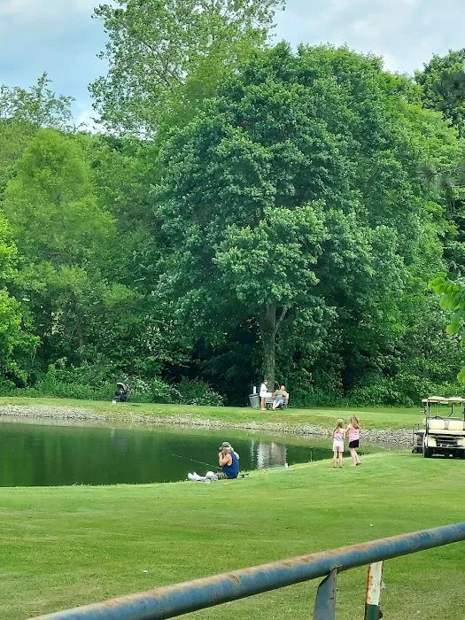 Crawford's Camping Park 7