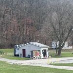 Crawford's Camping Park