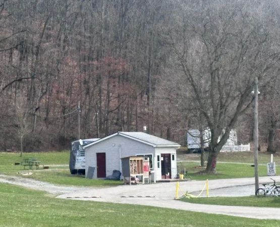 Crawford's Camping Park
