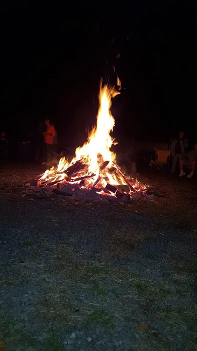 Crawford's Camping Park 2