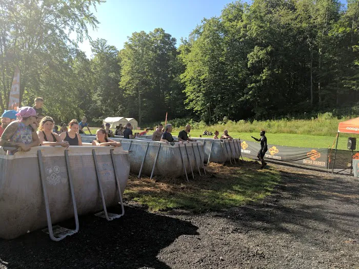Valley View Campground 1