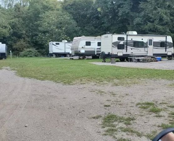 Valley View Campground