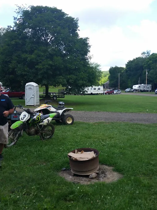 Valley View Campground 2