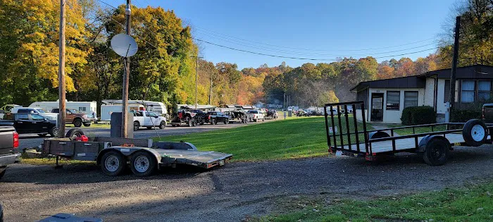 Valley View Campground 4