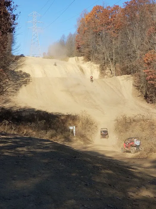 Valley View Campground 8