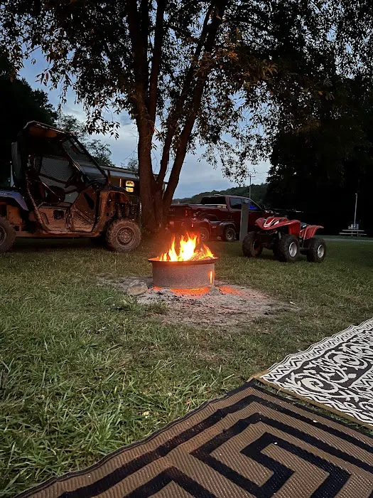 Valley View Campground 7