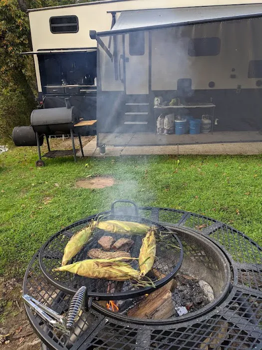 Indian Brave Campground 9