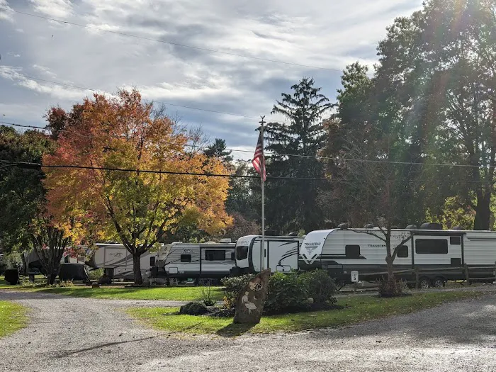 Indian Brave Campground 1