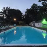 Indian Brave Campground