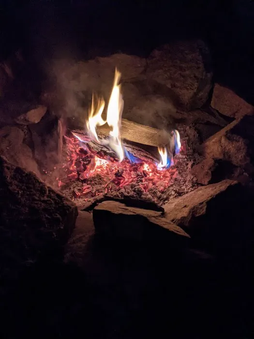 Indian Brave Campground 2