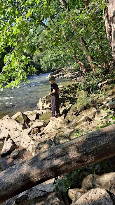 Breakneck Campground 2