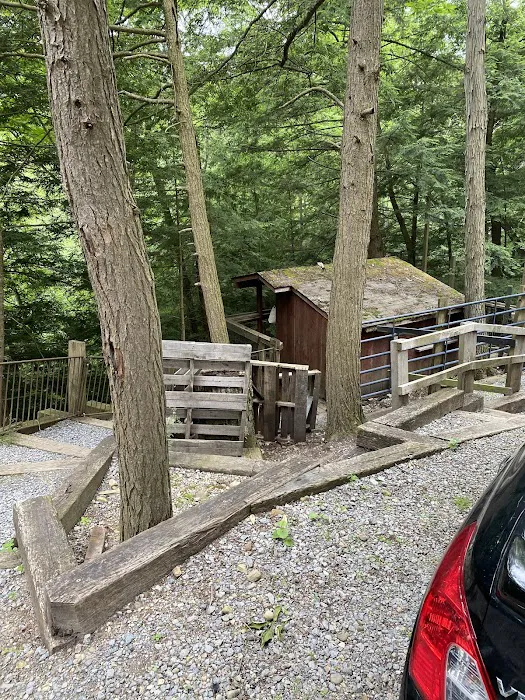 Breakneck Campground 9