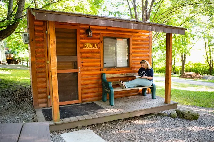 Bear Run Campground 2