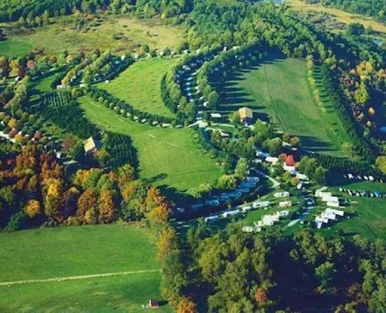 Bear Run Campground