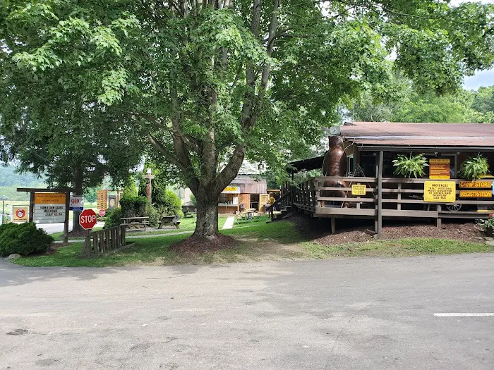 Bear Run Campground 4