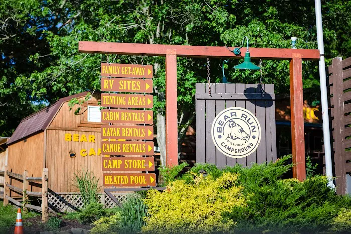 Bear Run Campground 7