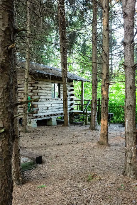 Bear Run Campground 9