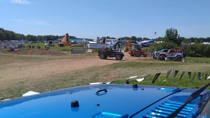 Cooper's Lake Event Venue and Campground 1