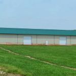 Cooper's Lake Event Venue and Campground