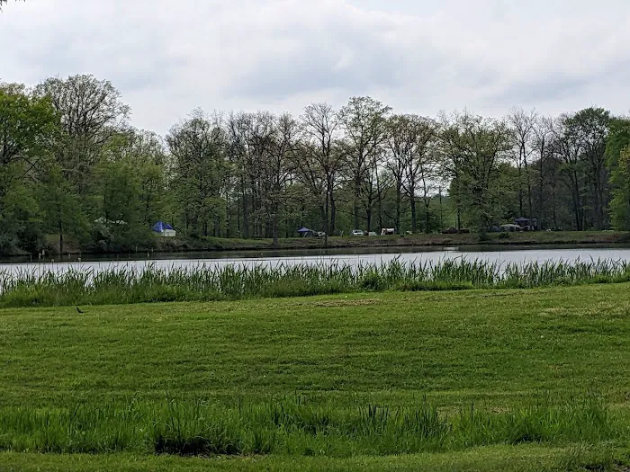 Cooper's Lake Event Venue and Campground 8