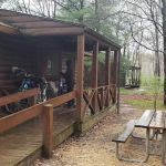 Moraine State Park Cabins