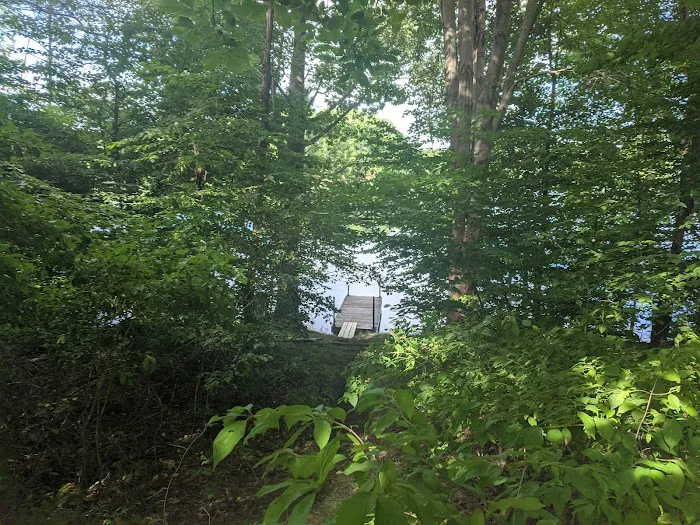 Moraine State Park Cabins 5