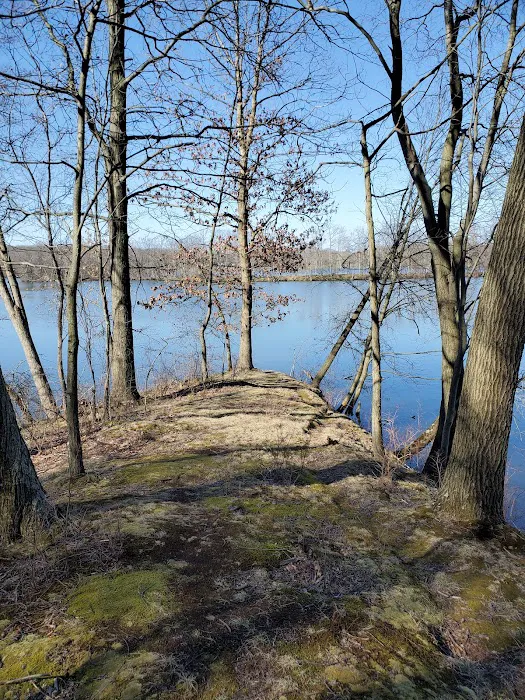 Moraine State Park Cabins 7