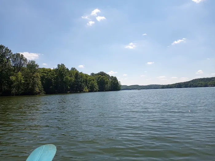 Moraine State Park Cabins 3