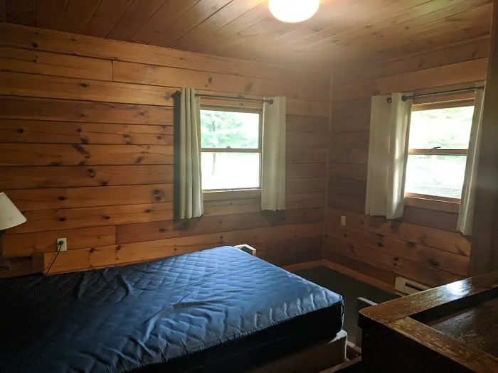 Moraine State Park Cabins 2