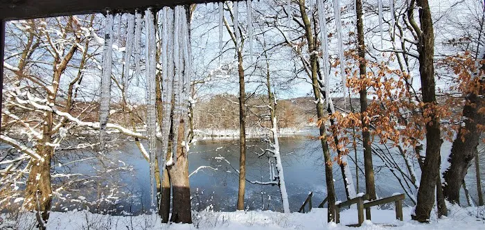 Moraine State Park Cabins 8