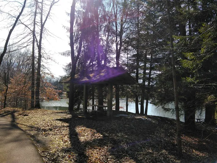 Five Points Organized Group Campground 9