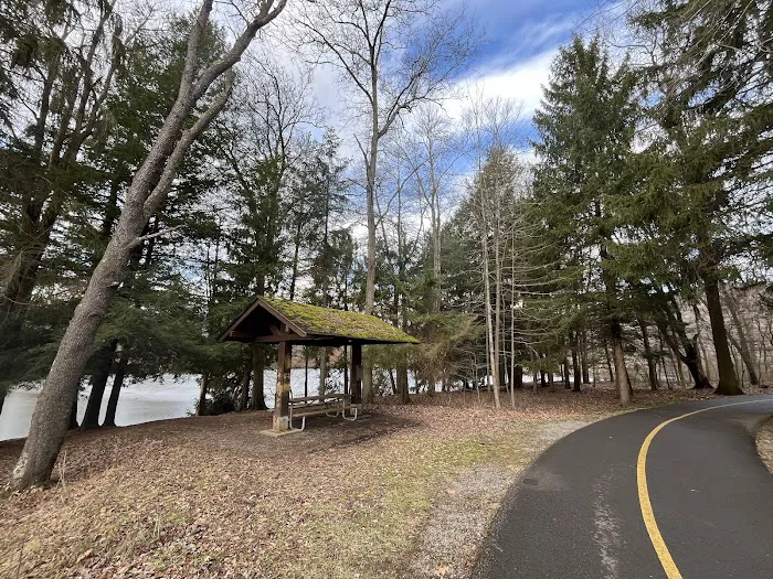Five Points Organized Group Campground 6
