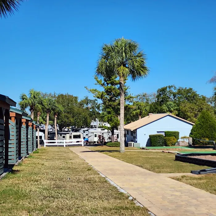 Star RV Orlando 0