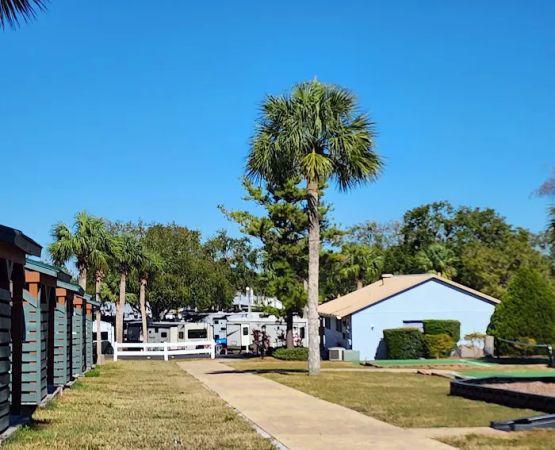 Star RV Orlando