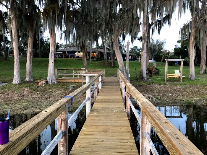 Oak Hammock Resort 9