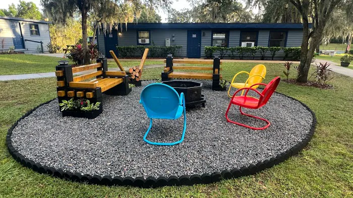 Oak Hammock Resort 4