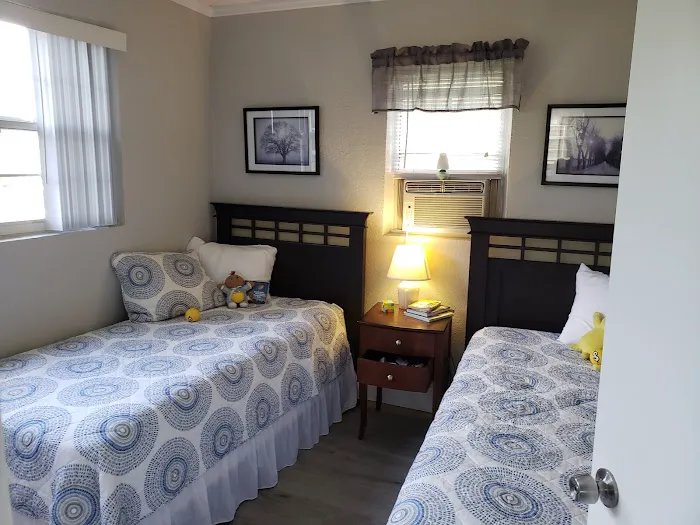 Oak Hammock Resort 0