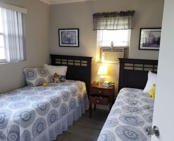 Oak Hammock Resort