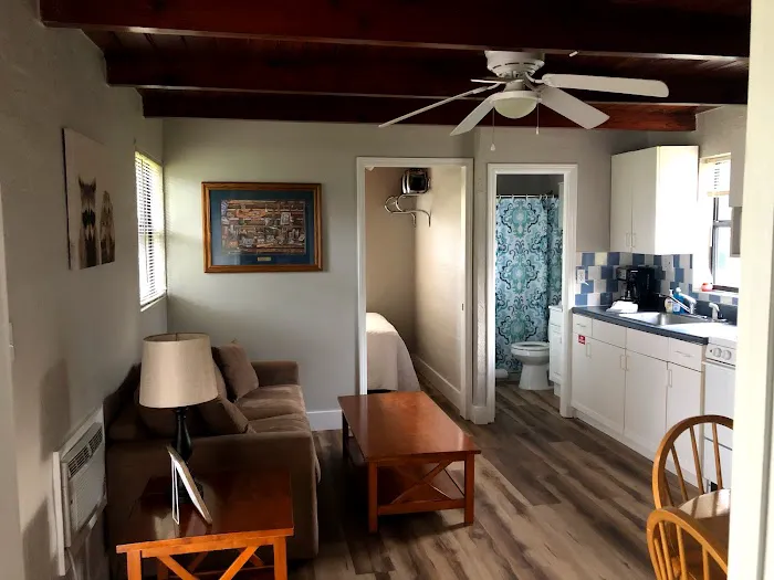 Oak Hammock Resort 1