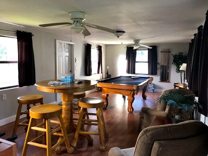 Oak Hammock Resort 2