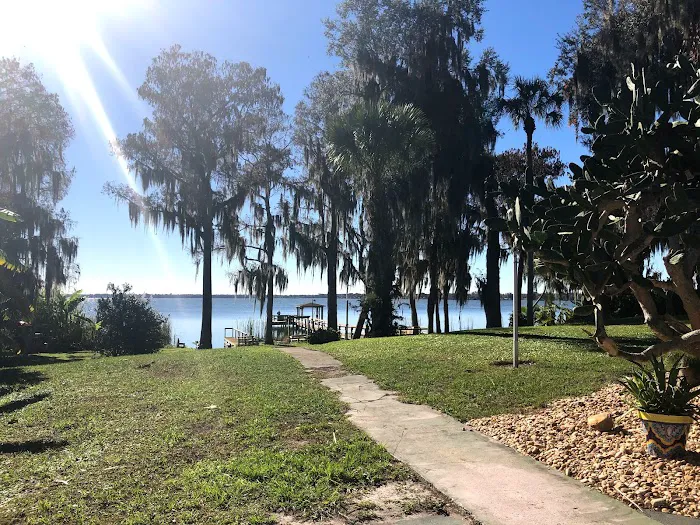 Oak Hammock Resort 3